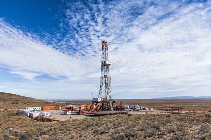 En Vaca Muerta, la Argentina cuenta con un enorme potencial gasífero que permitirá en su desarrollo pleno no sólo abastecer el mercado local, sino contribuir a la descarbonización de otros países
