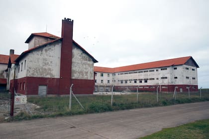 En varias de las unidades, el deterioro es notorio