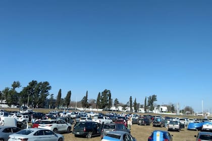 En Venado Tuerto