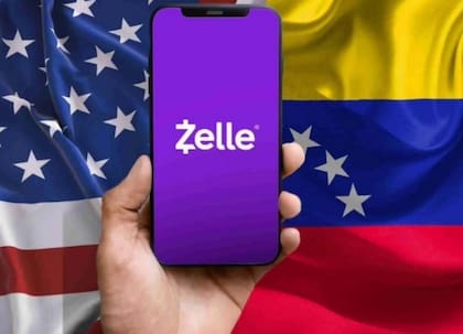 En Venezuela, actualmente es común pagar productos y servicios a través de Zelle