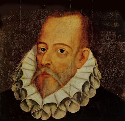 En Venezuela ha corrido la tesis de que Cervantes se pudo inspirar en los sucesos que protagonizó Alonso Andrea de Ledesma para escribir su obra