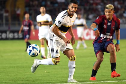 En Venezuela, por la primera fecha, Monagas y Boca empataron sin goles; cierran el grupo jugando en La Bombonera