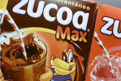 La marca Zucoa nació de la mano del grupo Noel, que en los '80 se presentó en concurso de acreedores