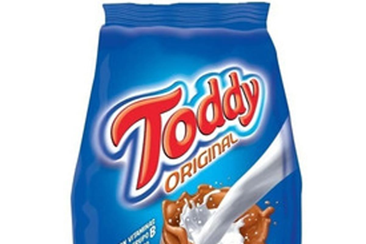 En venta. Buscan comprador para los polvos chocolatados Toddy y Zucoa