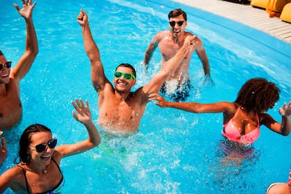 En verano, buscar espacios para refrescarse lleva a pensar en amigos con pileta o aire acondicionado