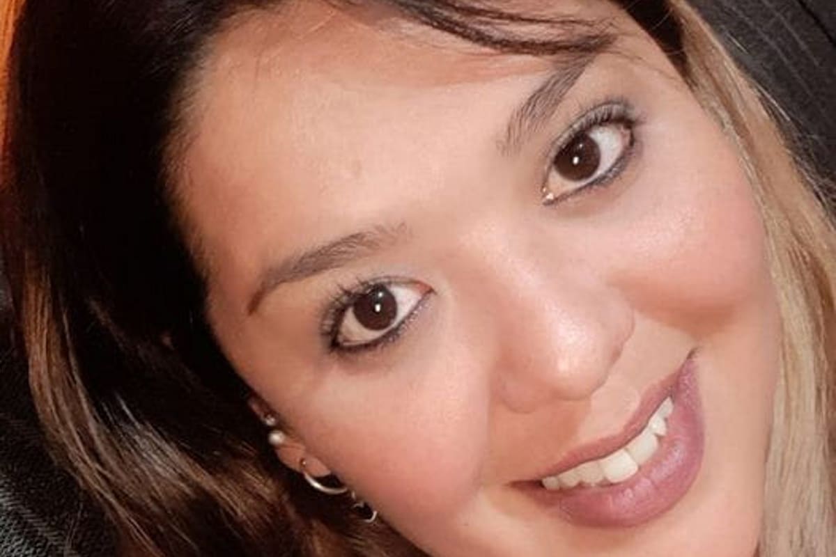 En Villa Mercedes exigen la aparición con vida de Fernanda Romina Lucero