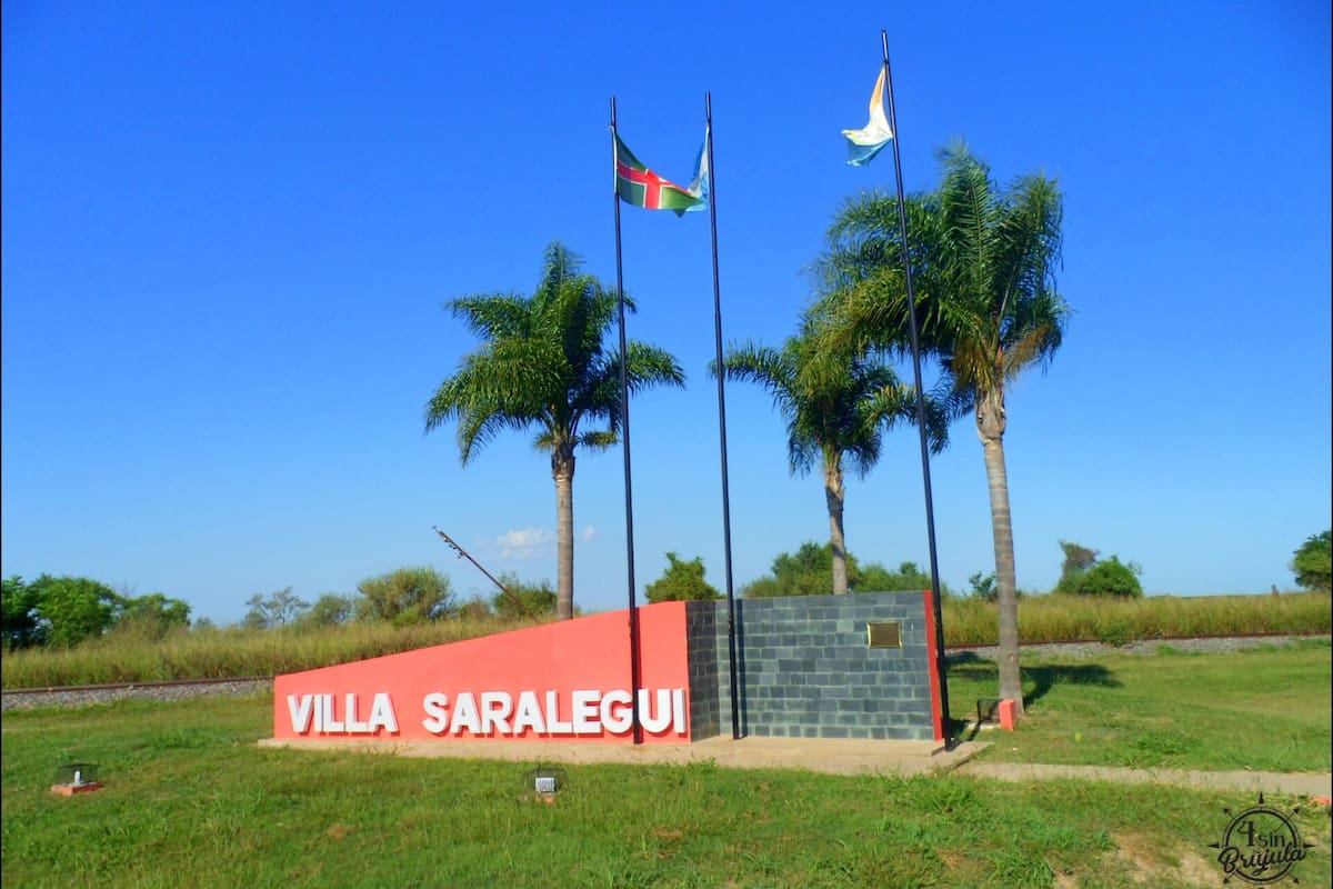 En Villa Saralegui, provincia de Santa Fe, los productores plantearon no pagar un impuesto por su fuerte suba