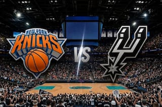 A qué hora de EE.UU. juegan New York Knicks vs. San Antonio Spurs, hoy: transmisión de las Finales de la NBA