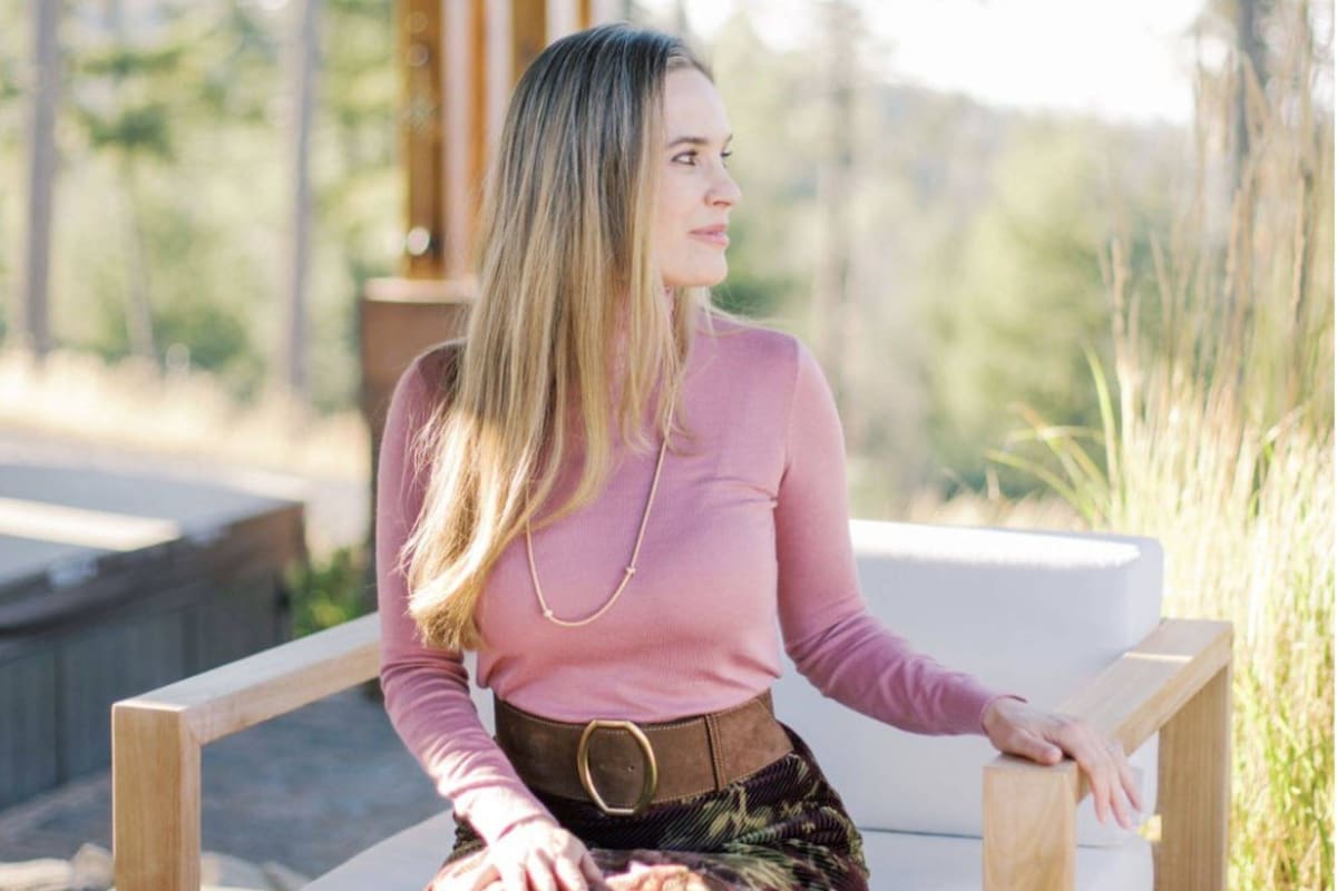 En Washington compraron una casa más grande, la ampliaron y construyeron un invernadero para cultivar verduras