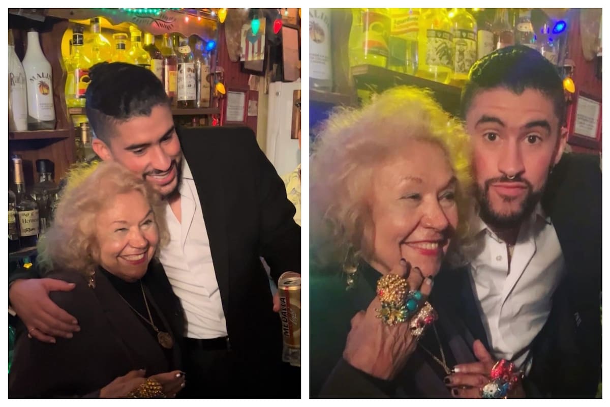 En Williamsburg, el Caribbean Social Club funciona desde los años 70 como un espacio de encuentro para migrantes latinos