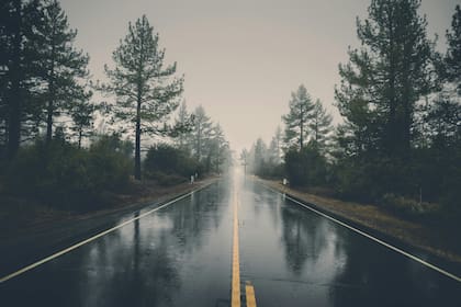 En zonas rurales es más común a sentir este tipo de aromas