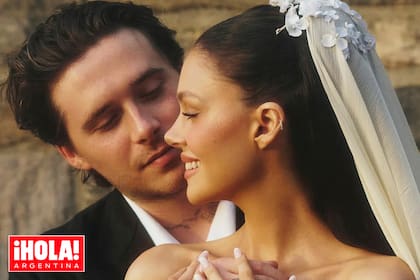 Enamoradísimos. La pareja se conoció en 2017, dos años más tarde empezaron a salir y nunca más se separaron