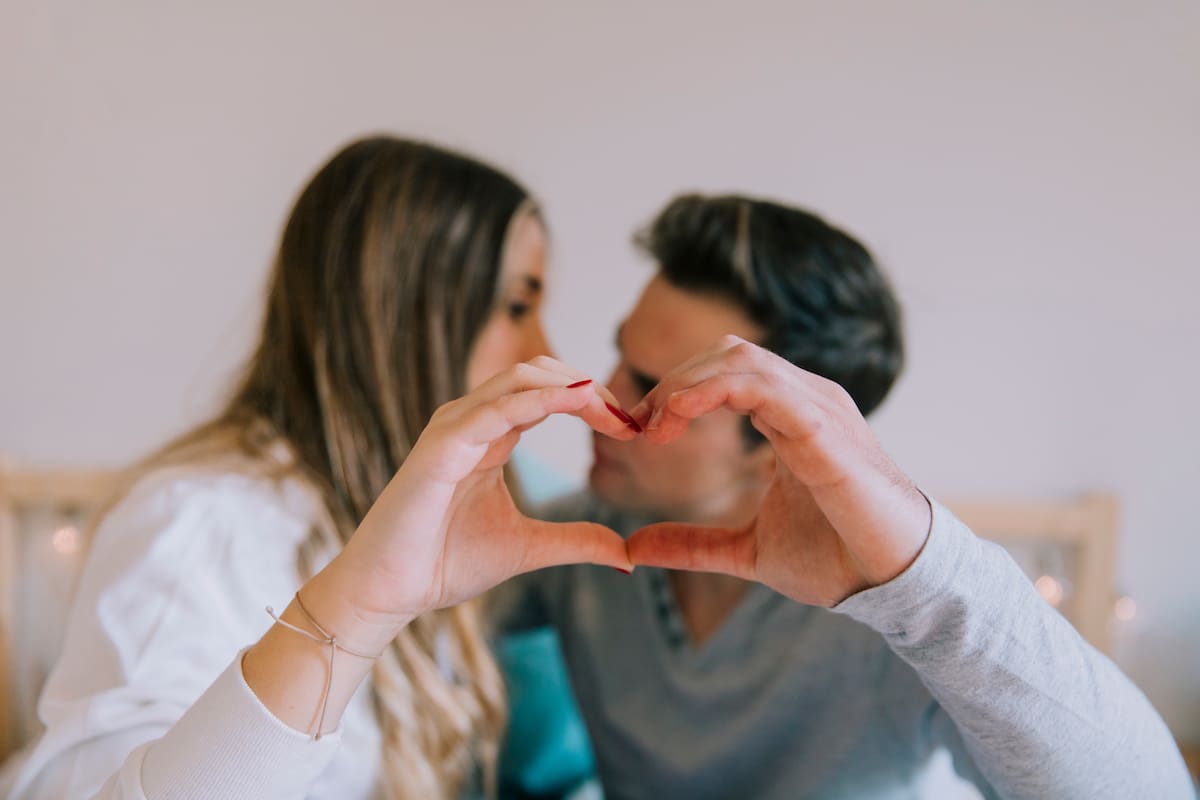 Enamorarse, una de las experiencias más valoradas (Foto: Freepik)