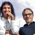 Los hijos de Marciano Cantero y Felipe Staiti inician una nueva etapa al frente de la histórica banda