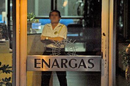 Enargas