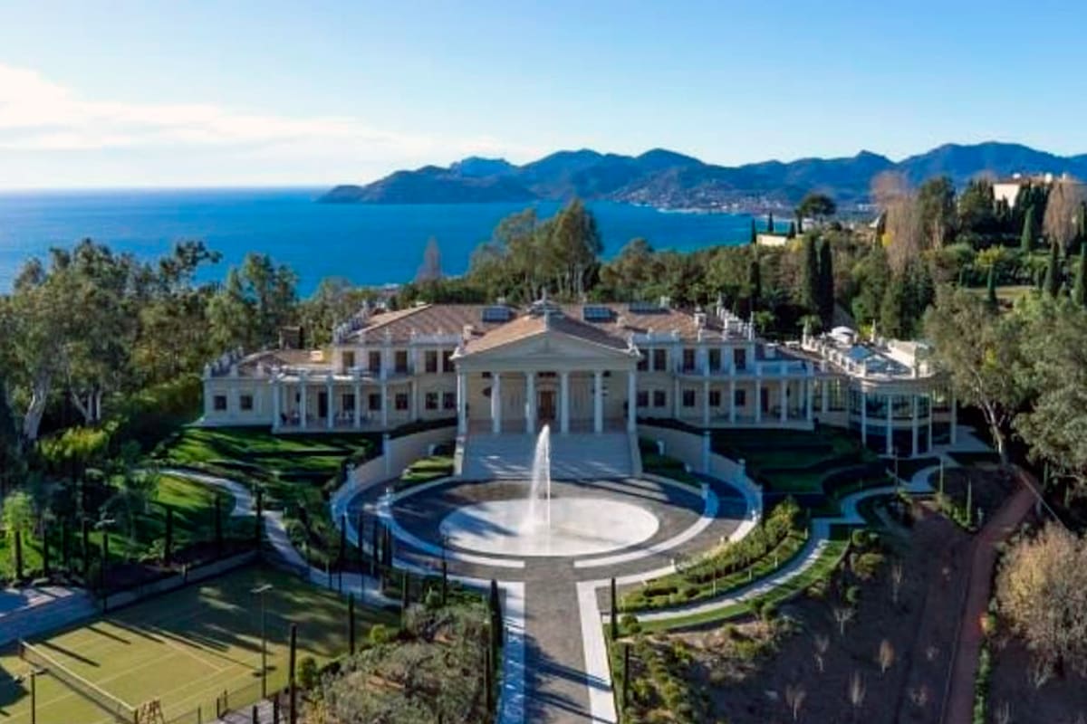 Encabeza el ranking de propiedades online más buscadas en un reconocido sitio británico de real estate