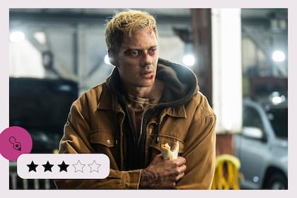 Encerrado: interesante adaptación norteamericana de un film argentino creado por la dupla Cohn-Duprat