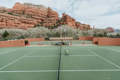Enchantment Resort (Sedona, Arizona)