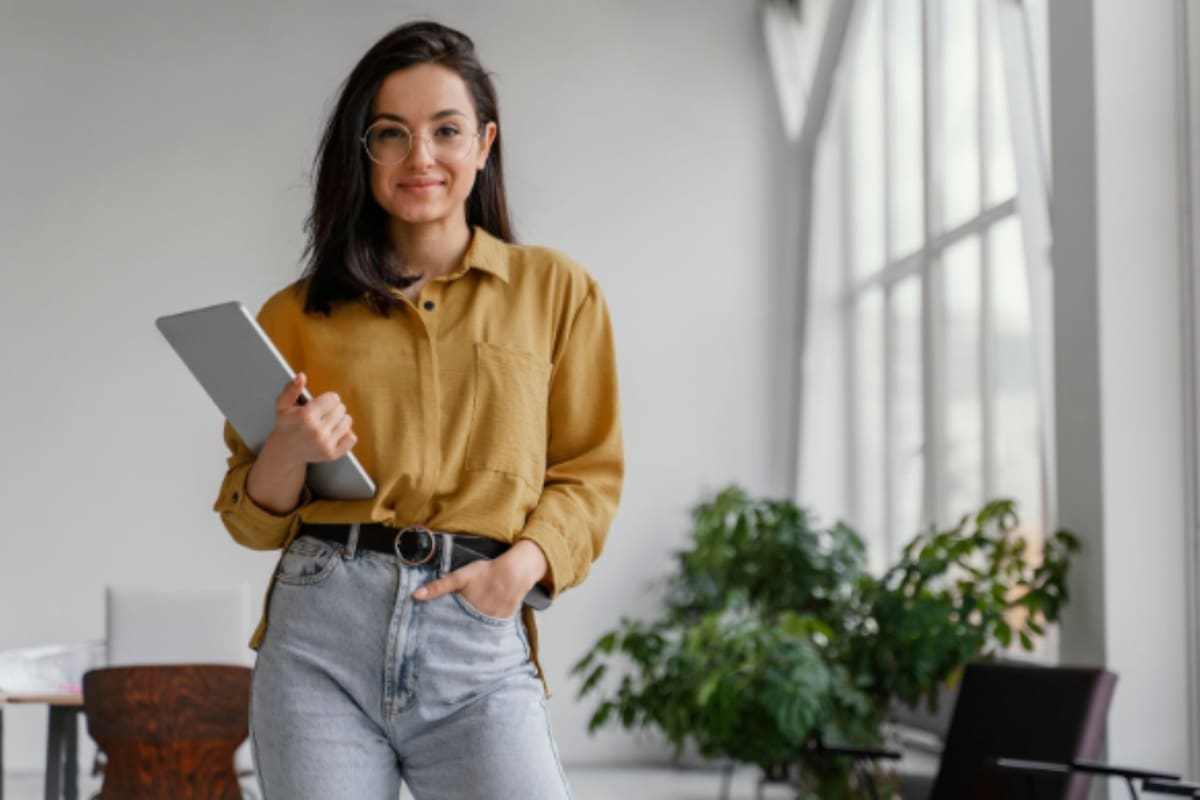 Encontrar el trabajo de tus sueños no es tan difícil como parece.