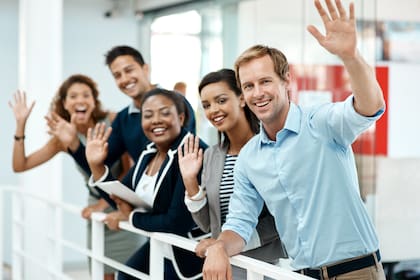 Encontrar influenciar sin el agotamiento, como no querer ser jefe, es un cambio fundamental en lo que significa el éxito en las empresas.