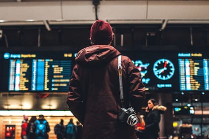 Encontrar vuelos económicos es posible sin gastar una fortuna (Foto ilustrativa: Unsplash)