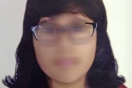 Encontraron a Abigail Condori Ustariz, la estudiante de Arquitectura que había desaparecido tras una clase