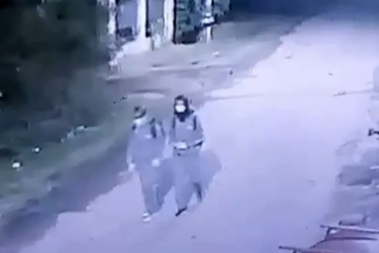 Encontraron a dos adolescentes que fueron al colegio en Pilar y nunca regresaron.