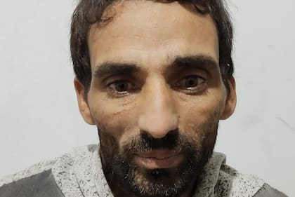 Encontraron a Maia con vida