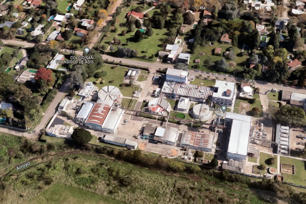 Encontraron a un joven ahorcado en un descampado en la localidad platense de City Bell