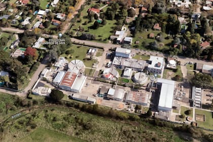 Encontraron a un joven ahorcado en un descampado en la localidad platense de City Bell