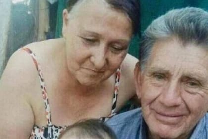 Encontraron a una pareja de ancianos asesinados en su casa y detuvieron a su nieto
