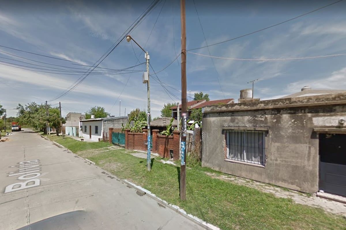 Encontraron asesinado a un docente en Guernica