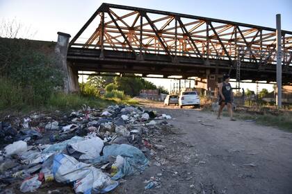 Encontraron dos cuerpo en Florencio Varela