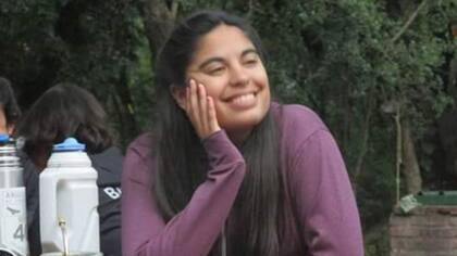 Encontraron el cuerpo de Micaela García; estaba desaparecida desde hacía una semana