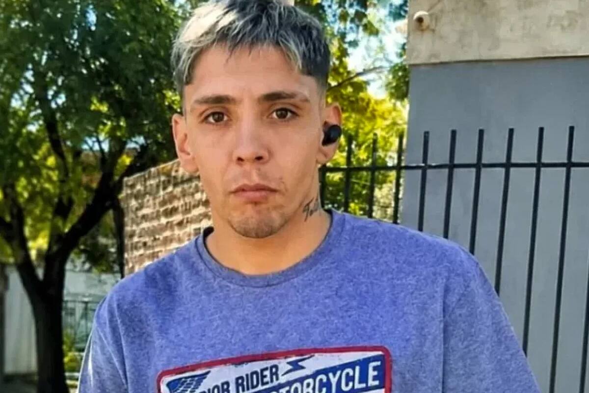 O corpo de um jovem que procuravam há uma semana foi encontrado na região de Rosário
