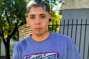 Encontraron el cuerpo de un joven que buscaban hace una semana cerca de Rosario