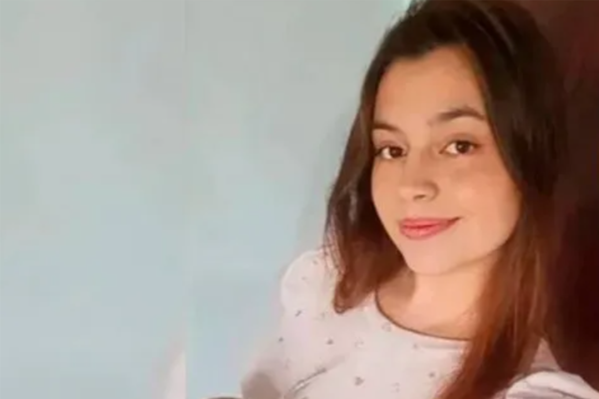 Encontraron muerta a una joven de 22 años que era buscada en Entre Ríos desde el viernes