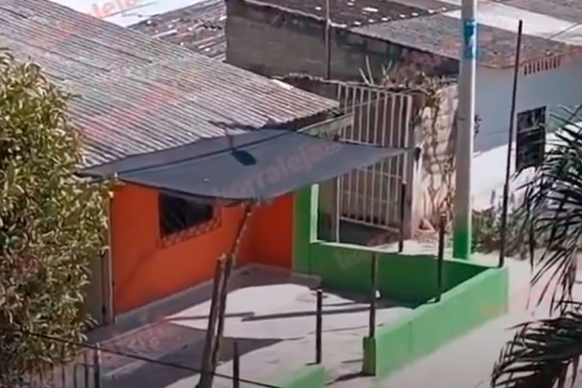 Encontraron muerta a una mujer en un hotel y crecen las sospechas