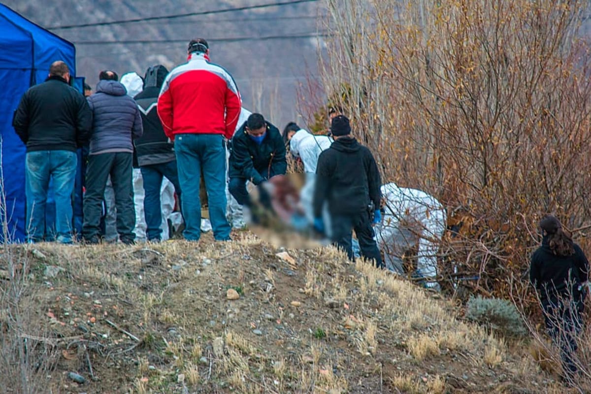 Encontraron muerto a Fabián Gutiérrez, exsecretario de Cristina Kirchner y testigo en la causa de los cuadernos de las coimas