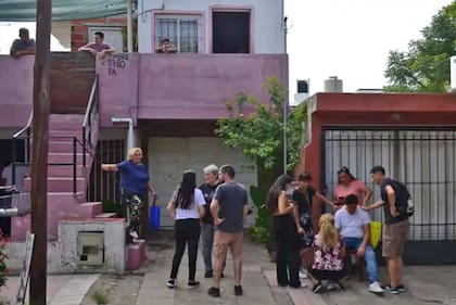 Encontraron muerto a un niño de 13 años en un freezer en Córdoba