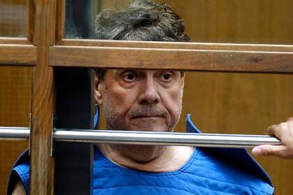 Encontraron muerto al médico George Tyndall, acusado de abusar de sus pacientes