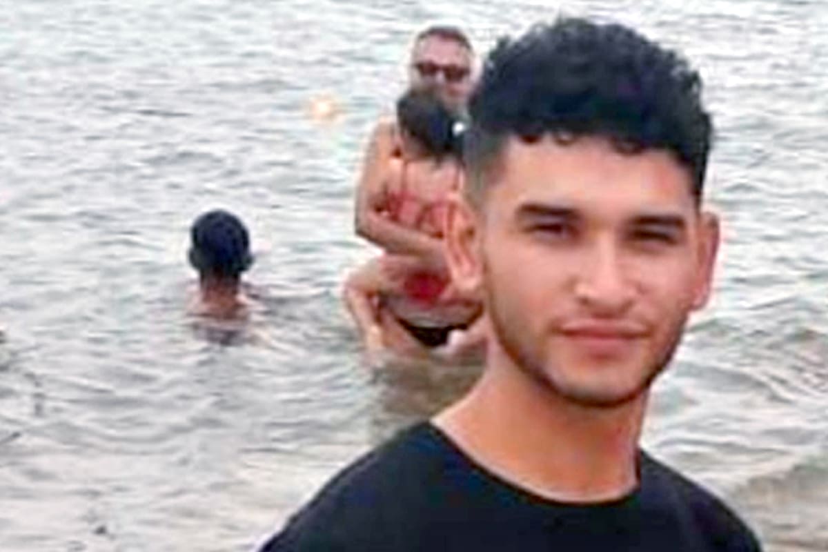 Encontraron sin vida a Alejandro Emanuel Meza: era buscado desde el 3 de mayo