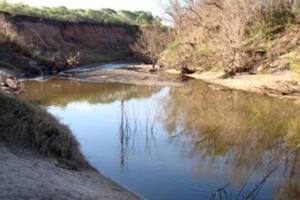 Encontraron sin vida a los hermanos buscados en el arroyo de La Picada