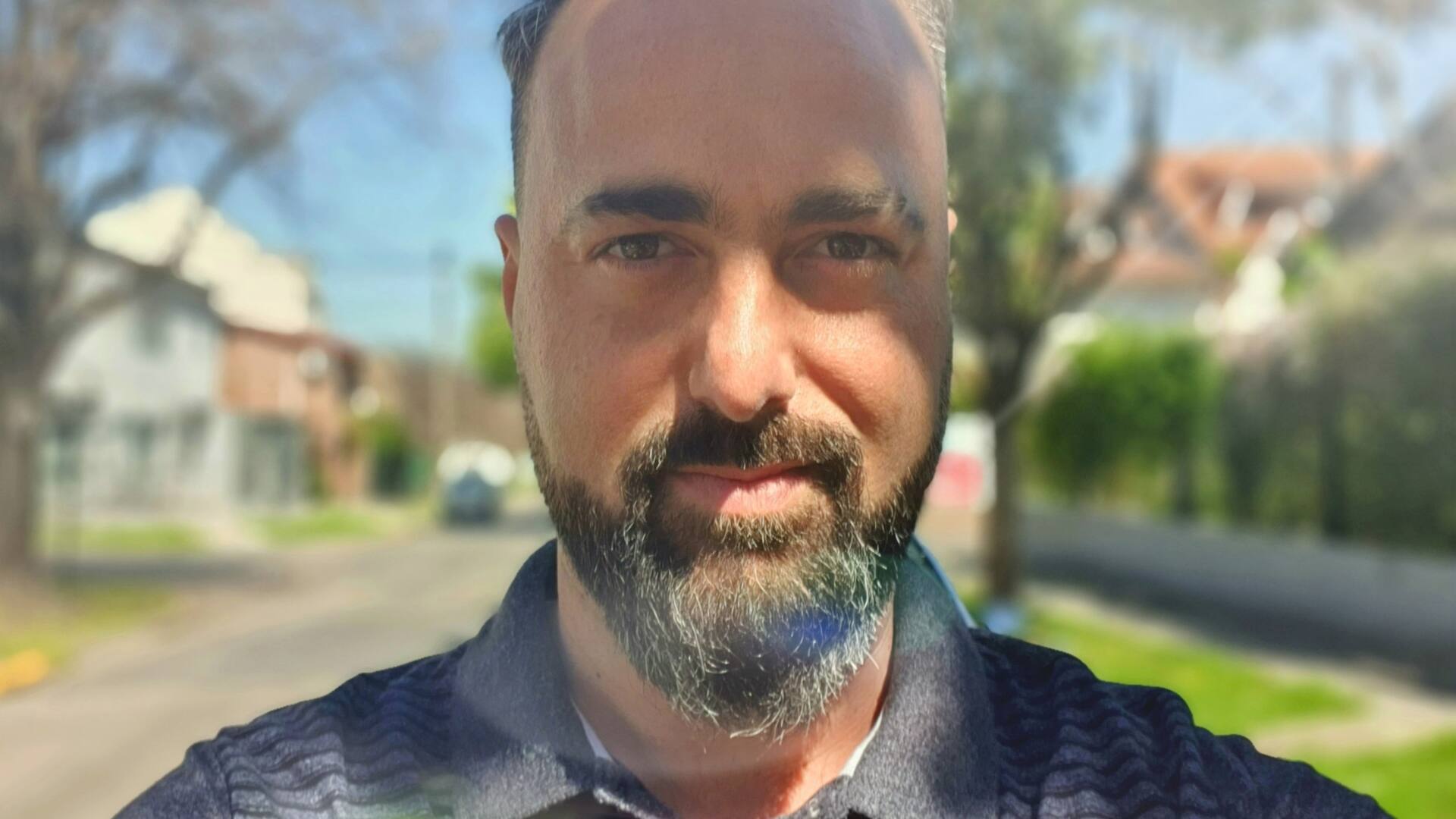 “Encontré mi ikigai en ‘Gracias por Compartir’, el proyecto que me permite hacer lo que más me gusta, que es conversar, con un propósito que le hace bien a los demás".