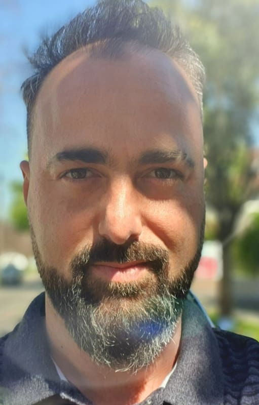 “Encontré mi ikigai en ‘Gracias por Compartir’, el proyecto que me permite hacer lo que más me gusta, que es conversar, con un propósito que le hace bien a los demás".
