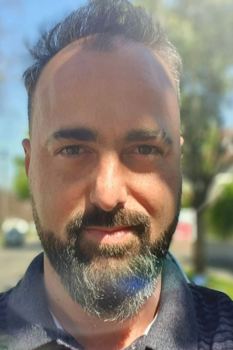 “Encontré mi ikigai en ‘Gracias por Compartir’, el proyecto que me permite hacer lo que más me gusta, que es conversar, con un propósito que le hace bien a los demás".