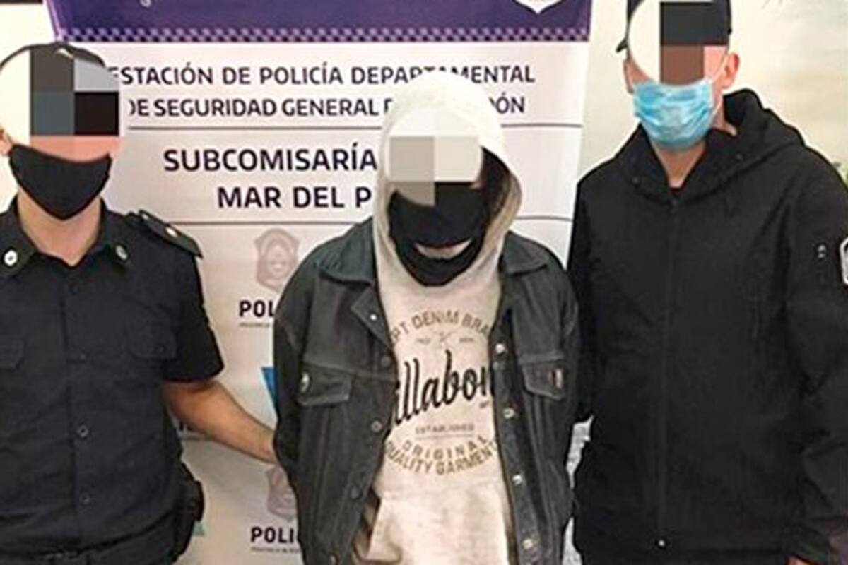 Encuentran a una chica en estado de shock en la calle y detienen por abuso a la madre y el padrastro