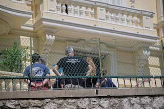 Encuentran muerta en Ucrania a mujer sospechosa de atentado contra magnate ucraniano en Mónaco