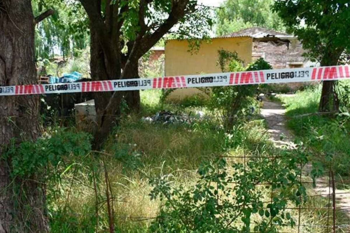 Encuentran sin vida a un bebé de 40 días en Entre Ríos