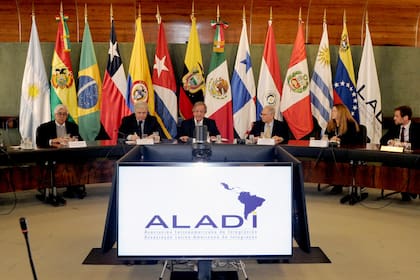 Encuentro latinoamericano